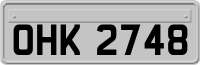 OHK2748
