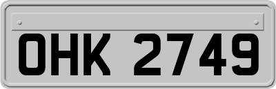 OHK2749