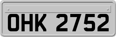 OHK2752