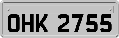 OHK2755