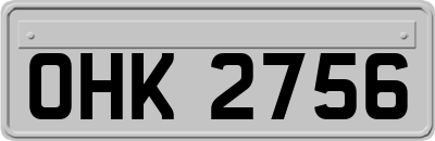 OHK2756
