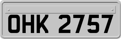OHK2757