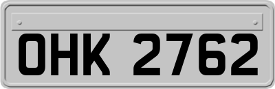 OHK2762