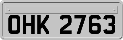 OHK2763