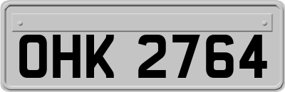 OHK2764