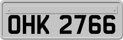 OHK2766