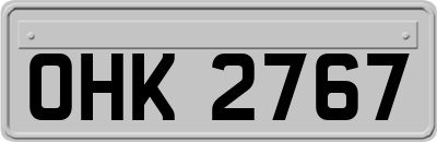 OHK2767