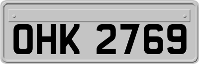 OHK2769