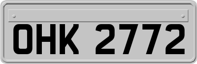 OHK2772
