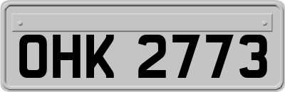 OHK2773