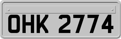 OHK2774