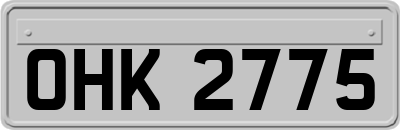 OHK2775