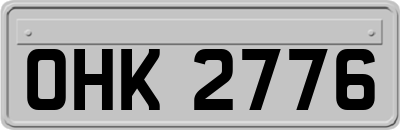 OHK2776