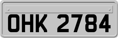OHK2784