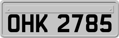 OHK2785