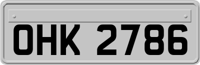 OHK2786