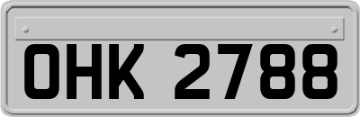 OHK2788