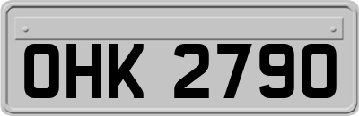 OHK2790
