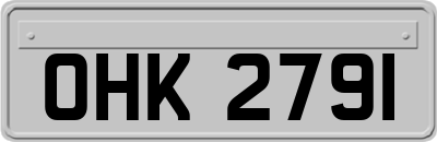 OHK2791