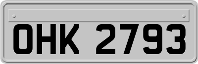 OHK2793