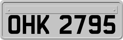 OHK2795
