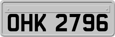 OHK2796