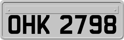 OHK2798