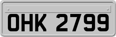 OHK2799