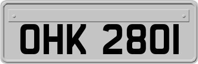 OHK2801
