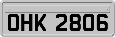OHK2806