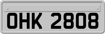 OHK2808