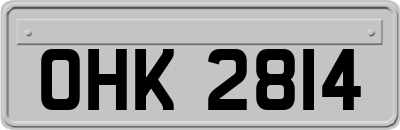OHK2814