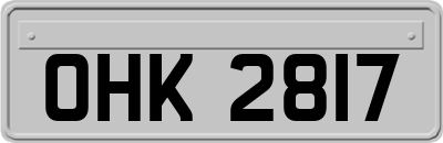 OHK2817