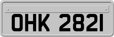 OHK2821