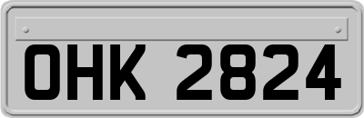 OHK2824