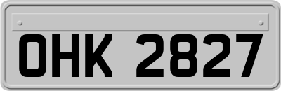 OHK2827