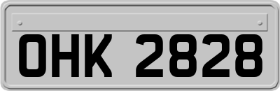 OHK2828