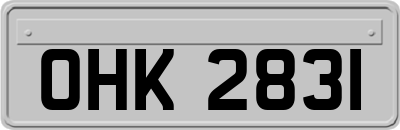 OHK2831