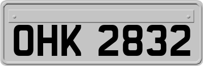 OHK2832