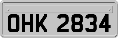 OHK2834