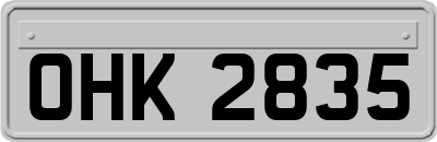 OHK2835