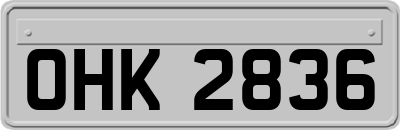 OHK2836