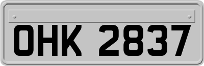 OHK2837
