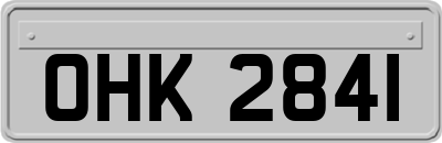 OHK2841