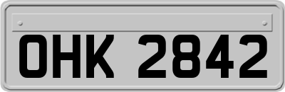 OHK2842