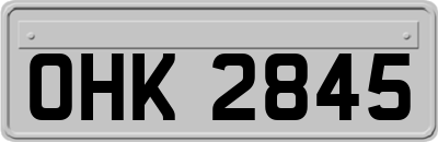 OHK2845