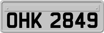 OHK2849