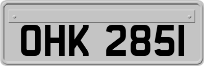 OHK2851