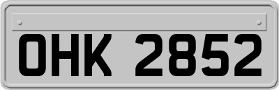 OHK2852