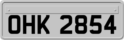 OHK2854